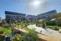 1 bedroom apartment 48 m² Obakoy, Turkey