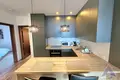 2 bedroom apartment 79 m² Becici, Montenegro