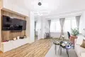 1 room apartment 40 m² in Warsaw, Poland