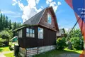 Maison 42 m² Piatryskauski siel ski Saviet, Biélorussie