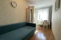 Квартира 2 комнаты 46 м² Минск, Беларусь