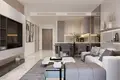 Mieszkanie 2 pokoi 75 m² Dubaj, Emiraty Arabskie