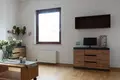 Apartamento 1 habitación 44 m² en Varsovia, Polonia