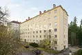 1 room apartment 21 m² Helsinki sub-region, Finland