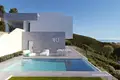 4 bedroom apartment 374 m² Altea, Spain