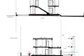 Willa 3 pokoi 135 m² Paramytha, Cypr