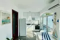 Mieszkanie 2 pokoi 50 m² w Sveti Stefan, Czarnogóra