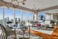 3 room apartment 142 m² in Warsaw, Poland