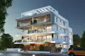 Appartement  Larnaca, Bases souveraines britanniques