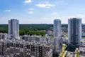 Квартира 2 комнаты 66 м² Минск, Беларусь