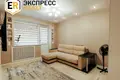 2 room apartment 38 m² Brest, Belarus