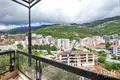 Wohnung 1 Schlafzimmer 77 m² Budva, Montenegro