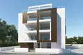 Mieszkanie 1 pokój 50 m² Aradipu, Cypr