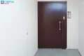 2 room apartment 33 m² Šiauliai, Lithuania