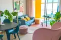 Wohnung 2 Schlafzimmer 95 m² Benidorm, Spanien