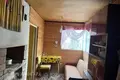 Casa 37 m² Piarezyrski sielski Saviet, Belarús