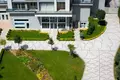 Mieszkanie 3 pokoi 206 m² Bahcelievler Mahallesi, Turcja