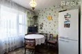 Mieszkanie 3 pokoi 64 m² Mińsk, Białoruś