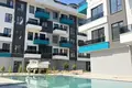 Apartamento 55 m² Mahmutlar, Turquía