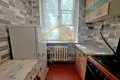 Mieszkanie 2 pokoi 38 m² Brześć, Białoruś