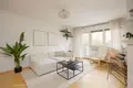 Apartamento 2 habitaciones 41 m² Varsovia, Polonia