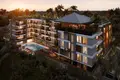 Квартира 41 м² Canggu, Индонезия