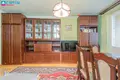 Mieszkanie 3 pokoi 67 m² Kowno, Litwa