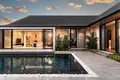 4 bedroom Villa 310 m² Choeng Thale, Thailand