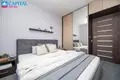 3 room apartment 77 m² Vilnius, Lithuania