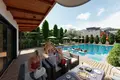 1 room studio apartment 35 m² Batumi, Georgia