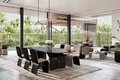  New complex of furnished villas Mira Villas by Bentley Home with a lagoon, Meydan, Dubai, UAE