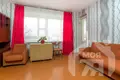 Apartamento 3 habitaciones 63 m² Maladetchna, Bielorrusia