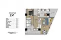 Wohnung 4 zimmer 114 m² Nilufer, Türkei