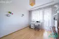 Wohnung 3 zimmer 72 m² Minsk, Belarus