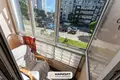 1 room apartment 46 m² Minsk, Belarus