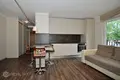 2 room apartment 58 m² Riga, Latvia
