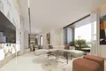 Penthouse 3 pokoi 109 m² Gmina Germasogeia, Cyprus