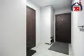 Квартира 2 комнаты 68 м² Копище, Беларусь