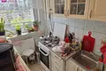Mieszkanie 1 pokój 28 m² Możejki, Litwa