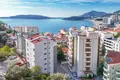 Apartamento 6 habitaciones 204 m² Rafailovici, Montenegro