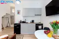 Apartamento 1 habitación 19 m² Vilna, Lituania