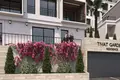 Estudio 1 habitación 21 m² Tivat, Montenegro