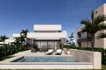 Villa de 4 dormitorios 199 m², Todos los paises