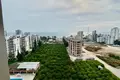 Appartement 3 chambres 100 m² Mezitli, Turquie