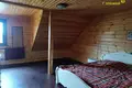 Haus 267 m² Miazanski siel ski Saviet, Weißrussland