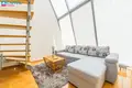 Mieszkanie 4 pokoi 111 m² Połąga, Litwa