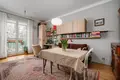 Wohnung 2 zimmer 40 m² Warschau, Polen