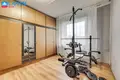 Квартира 3 комнаты 65 м² Вильнюс, Литва