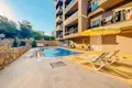 Appartement 2 chambres  Alanya, Turquie