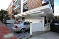 Apartamento 2 habitaciones 45 m² Mediterranean Region, Turquía